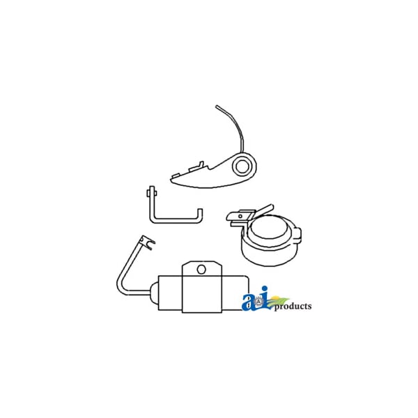 Tune Up Kit 3.75" x4" x2"